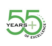 Celebrating Over 55 Years