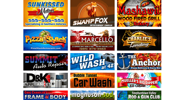 Artwork Capabilities