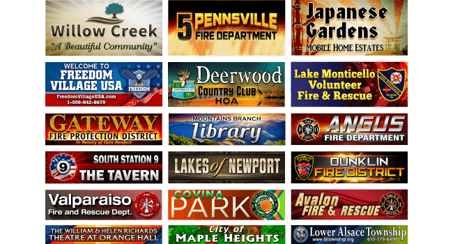 Artwork Capabilities