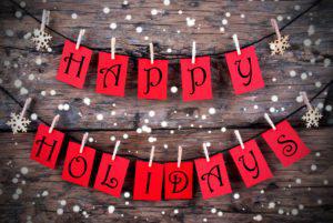 10 Creative Holiday Sign Ideas for Electronic Marquee Signs