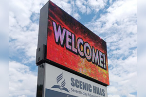 7 Reasons Churches Upgrade to LED Signs in 2026