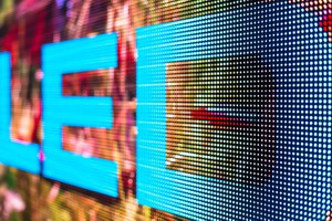 Are Indoor Video Walls Energy Efficient?