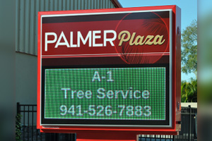 Are Outdoor LED Signs Worth It for Businesses in 2026