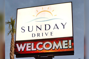 Are Outdoor LED Signs Worth the Investment?