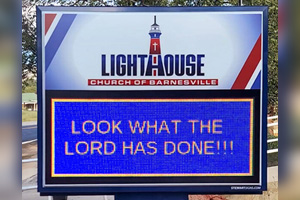 Church Outdoor LED Signs Buying Guide for 2026