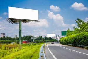 Differences in ROI Between Video Walls and Billboards