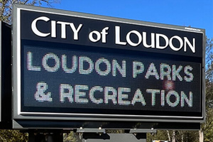 How Municipal Signs Keep Communities Connected