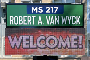 How to Choose School LED Signs in 2026