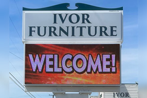 Maximizing ROI with Outdoor LED Business Signs: Simple Strategies That Work