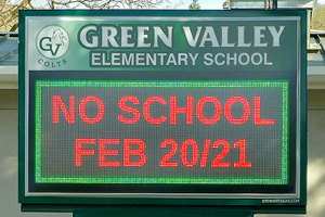 School LED Emergency Communication in 2026: Full Guide