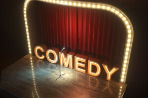 Top 7 Reasons You Should Use Comedy on Your Church Sign