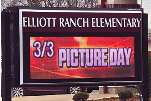What Is a School Marquee Sign? Types and Benefits for Schools