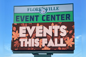 Why Choosing the Right Outdoor Sign Company Matters