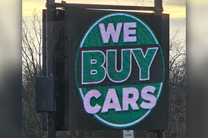 Why LED Business Signs Are a Smart Long-Term Investment