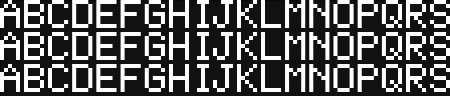 Maximum Text