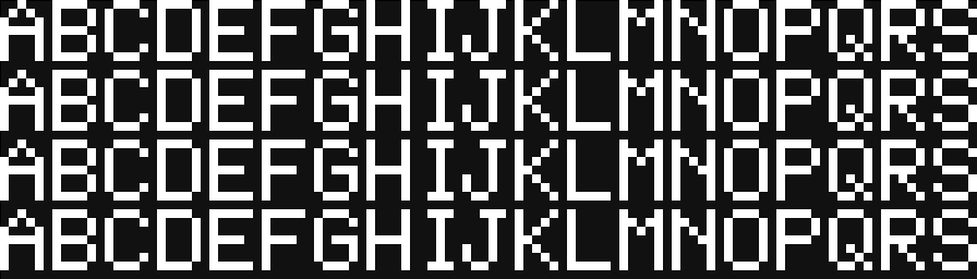 Maximum Text