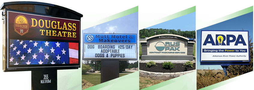 LED Signs: Recommendations for Your Business