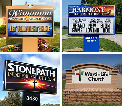 101 Funniest Church Sign Sayings