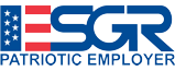 ESGR Patriotic Employer