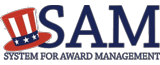 System for Award Management (SAM)