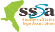 Southern States Sign Association (SSSA)