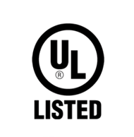 UL Listed