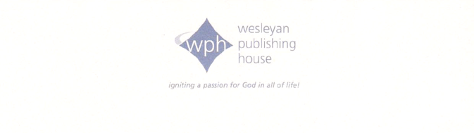 Wesleyan Churches