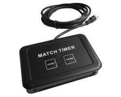 Match Timer