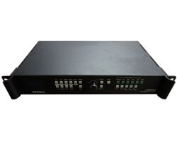 Video Processor