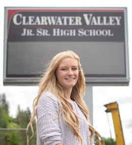 School Sign Fundraising