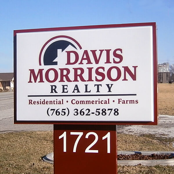 Davis Morrison Realty - Crawfordsville, IN