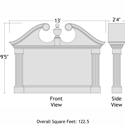 Cornerstone Model 01