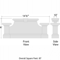 Cornerstone Model 02