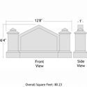 Cornerstone Model 03