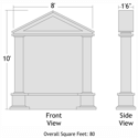 Cornerstone Model 04