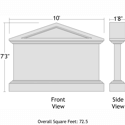 Cornerstone Model 06