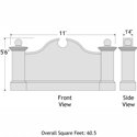 Cornerstone Model 10