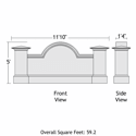 Cornerstone Model 12