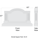 Cornerstone Model 14