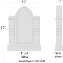 Cornerstone Model 15