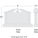 Cornerstone Model 16