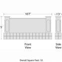 Cornerstone Model 17