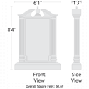 Cornerstone Model 19