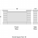 Cornerstone Model 20