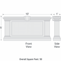 Cornerstone Model 23