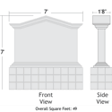 Cornerstone Model 26