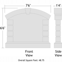 Cornerstone Model 27