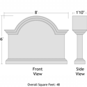 Cornerstone Model 29