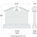 Cornerstone Model 37