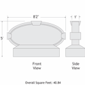 Cornerstone Model 41